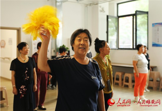 跟著總書記看中國｜“人民之城”理念繪出“幸福之城”畫卷