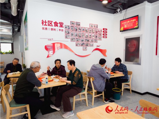 跟著總書記看中國｜“人民之城”理念繪出“幸福之城”畫卷