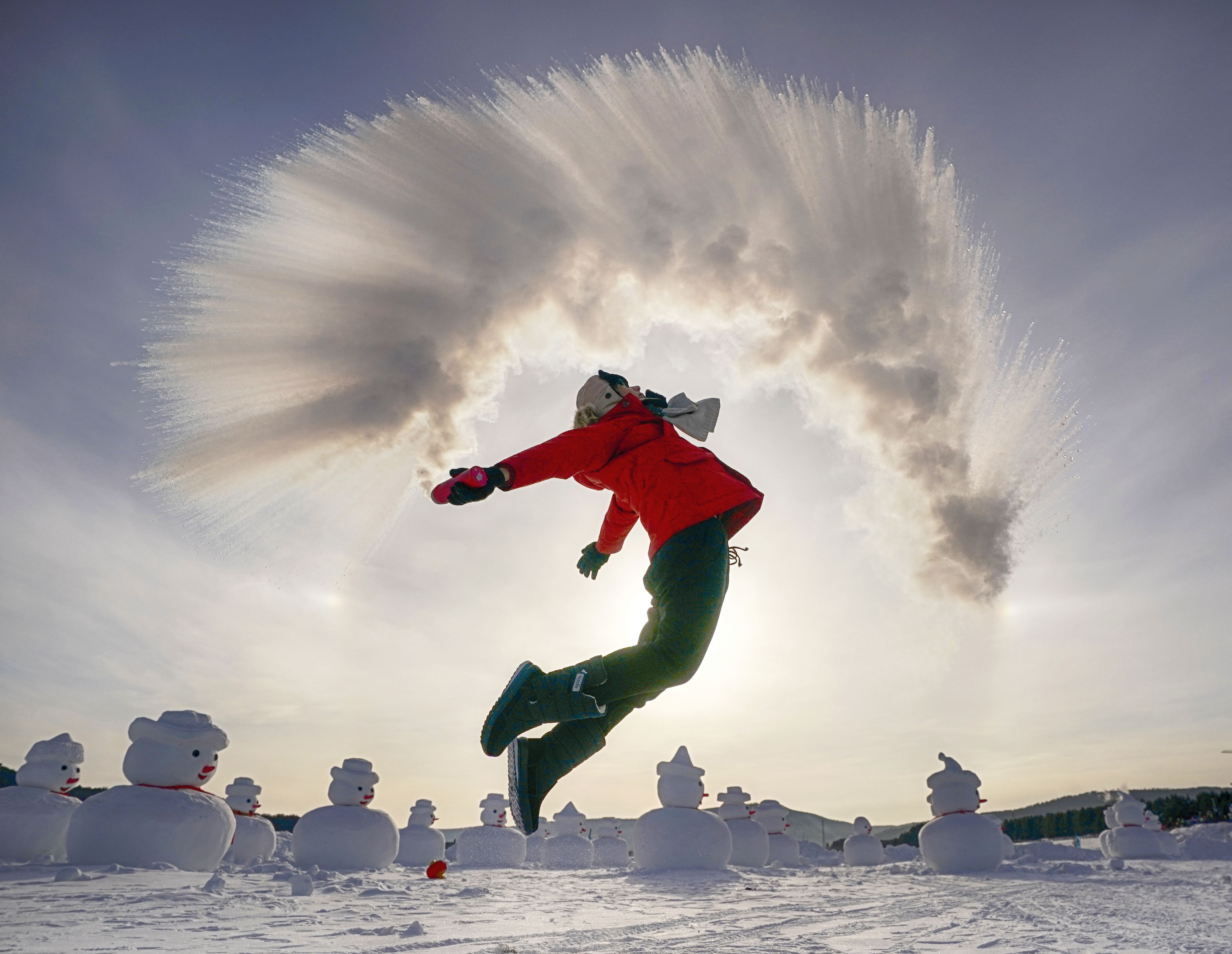 一眼心動(dòng)，感受東北脈動(dòng)