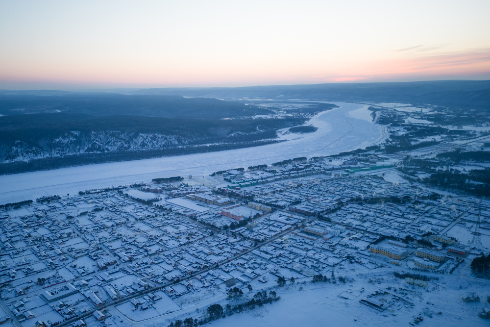 第1視點(diǎn)｜習(xí)近平來到神州北極