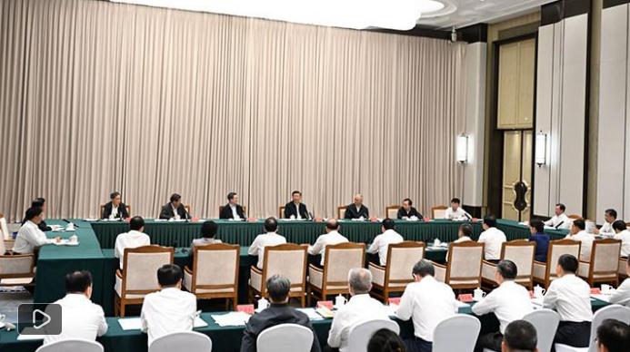 習(xí)言道 | 從三個“新”，看習(xí)近平再次部署東北振興