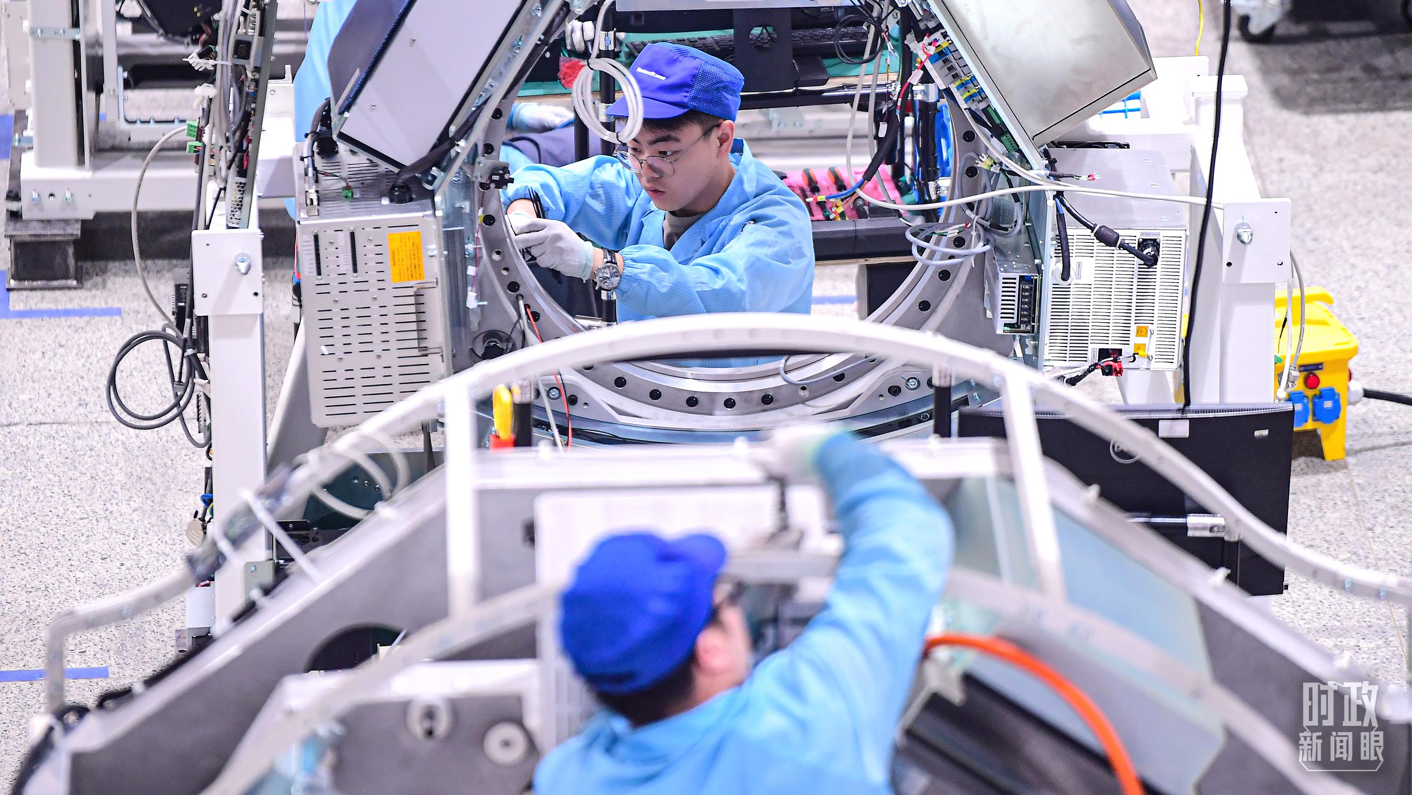 時(shí)政新聞眼丨再開(kāi)東北振興座談會(huì)，這些關(guān)鍵詞引人關(guān)注