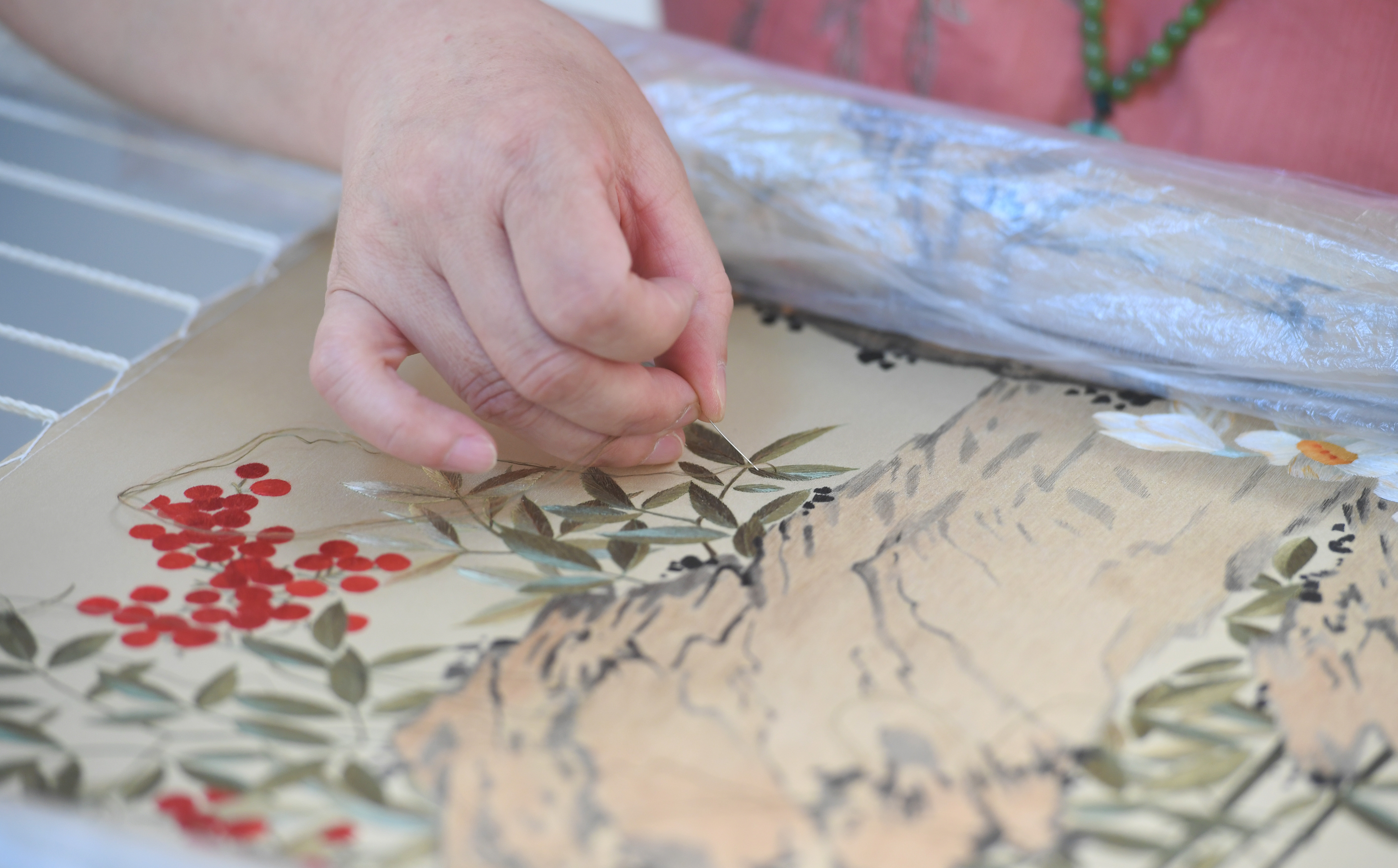 一城文韻共煙火——人文經(jīng)濟視野下的開封觀察