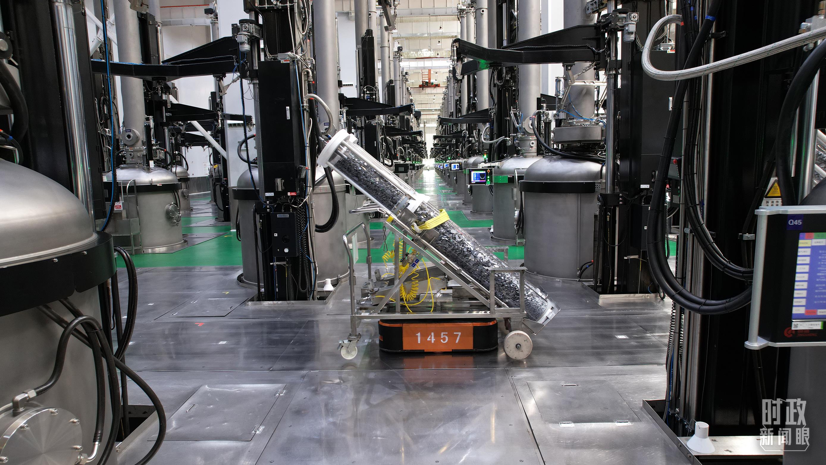 時(shí)政新聞眼丨再開(kāi)東北振興座談會(huì)，這些關(guān)鍵詞引人關(guān)注