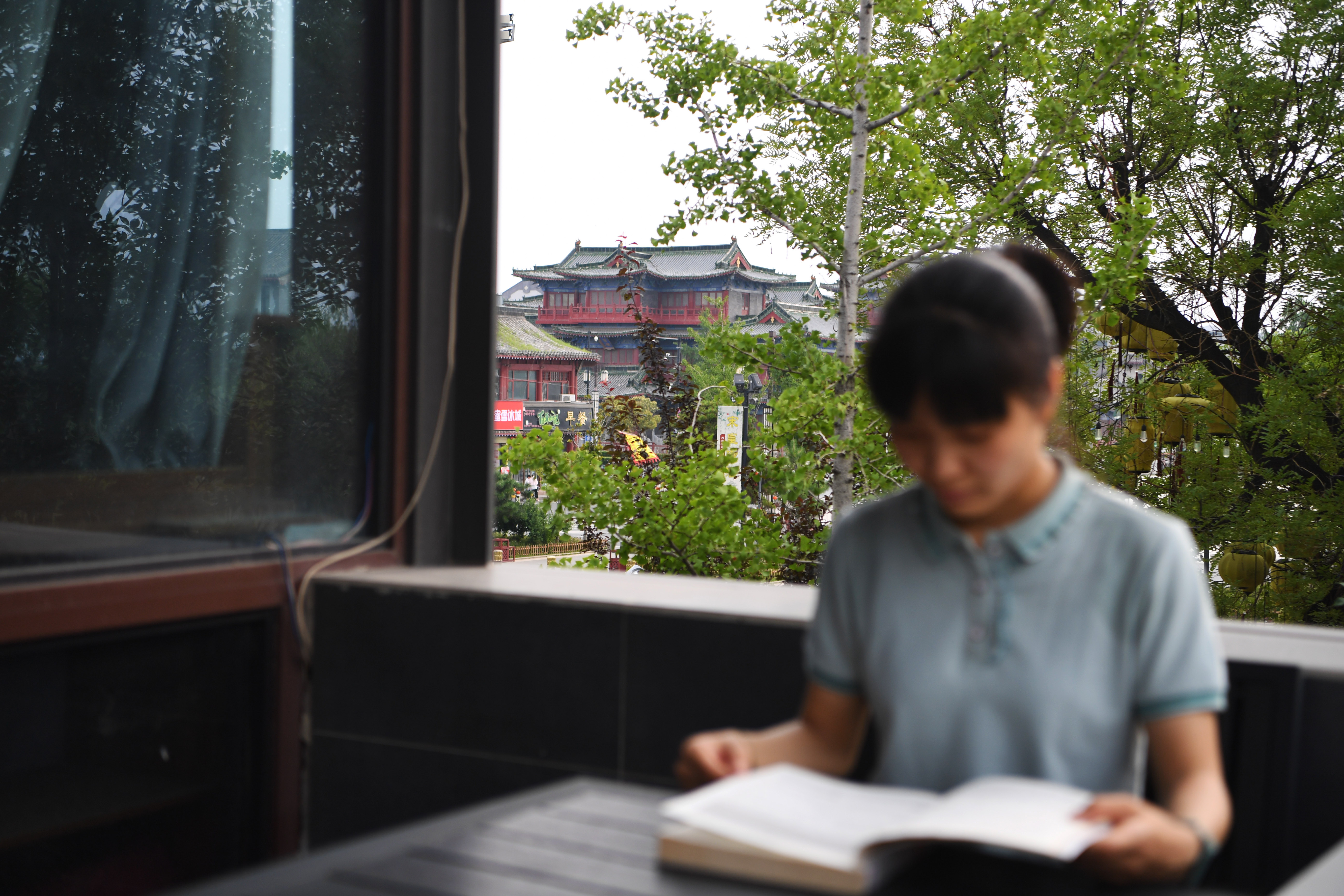 一城文韻共煙火——人文經(jīng)濟視野下的開封觀察