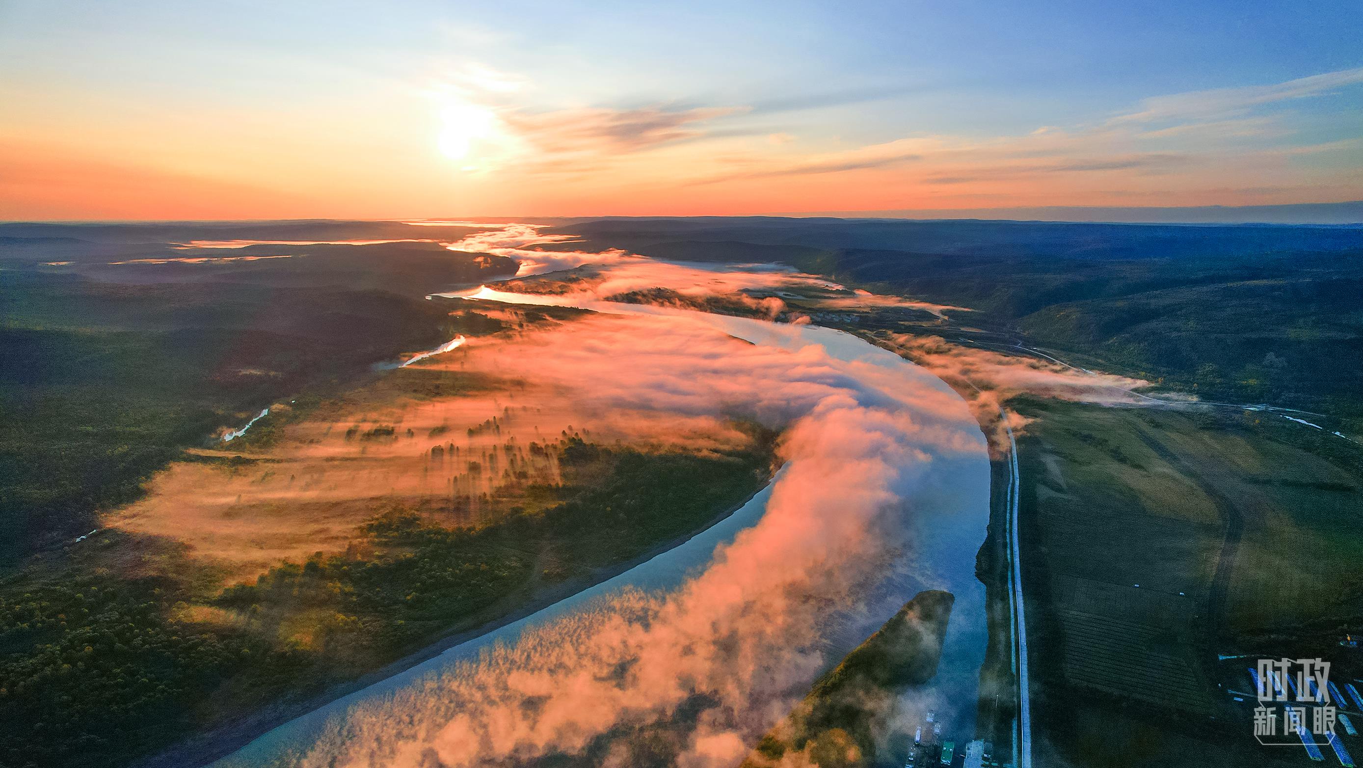 時(shí)政新聞眼丨再開(kāi)東北振興座談會(huì)，這些關(guān)鍵詞引人關(guān)注