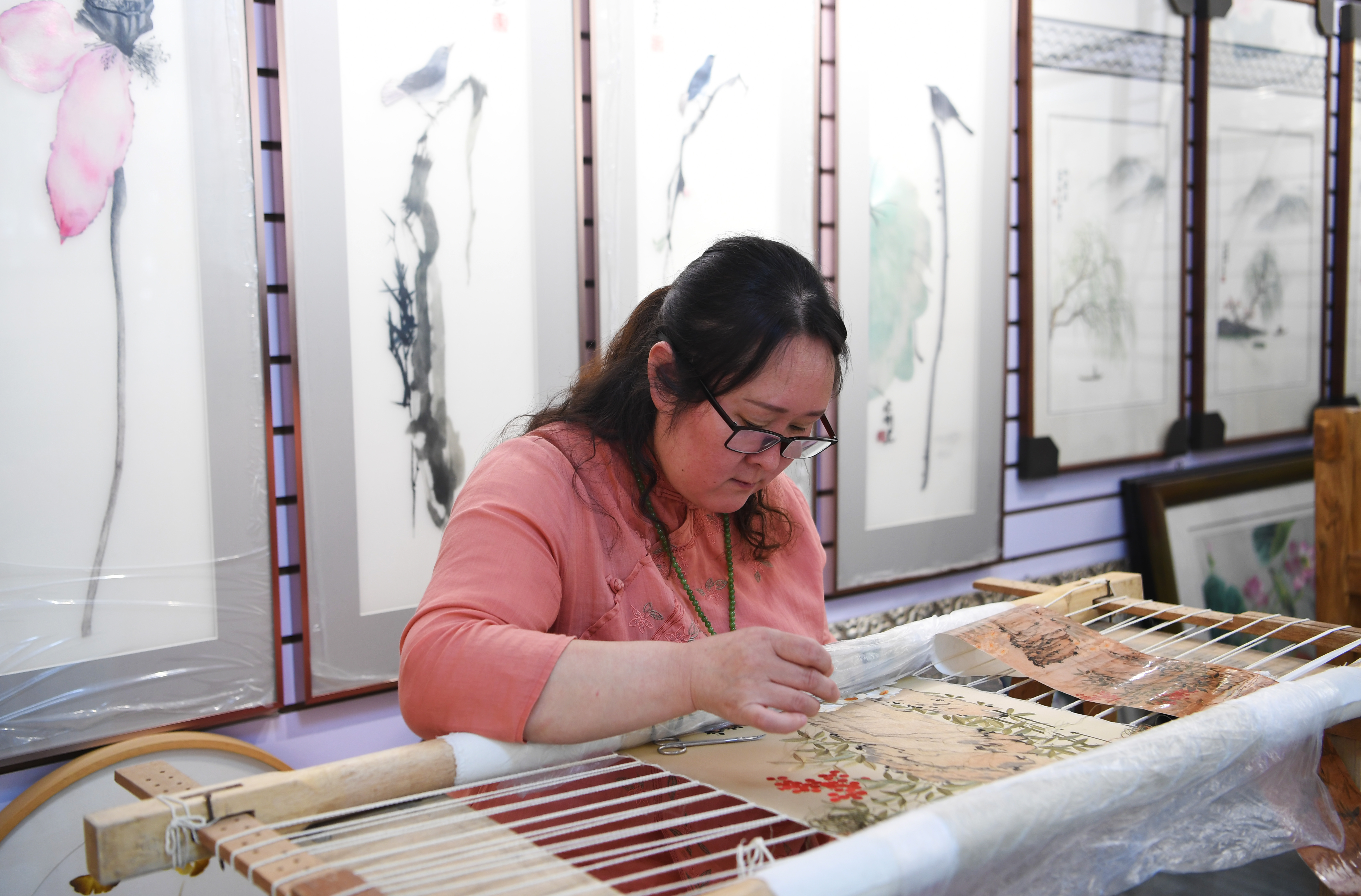 一城文韻共煙火——人文經(jīng)濟視野下的開封觀察