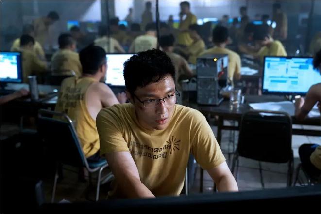 這個(gè)大會為億萬網(wǎng)友而開丨焦點(diǎn)網(wǎng)談