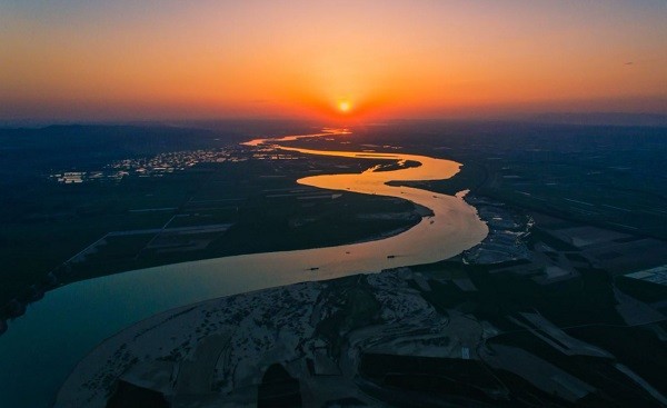 17處國(guó)家考古遺址公園、16條精品文旅線路...... 看河南如何保護(hù)傳承弘揚(yáng)黃河文化