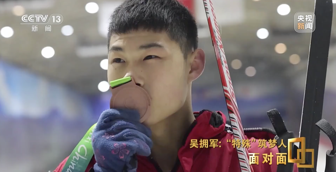 央媒觀豫 | 大山深處，一群特殊孩子的人生，因他而改變！