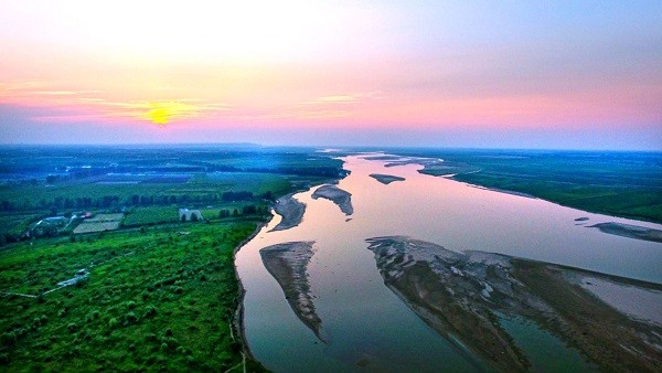 17處國(guó)家考古遺址公園、16條精品文旅線路...... 看河南如何保護(hù)傳承弘揚(yáng)黃河文化