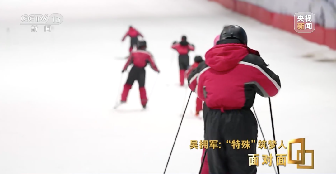 央媒觀豫 | 大山深處，一群特殊孩子的人生，因他而改變！