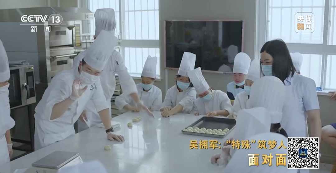 央媒觀豫 | 大山深處，一群特殊孩子的人生，因他而改變！