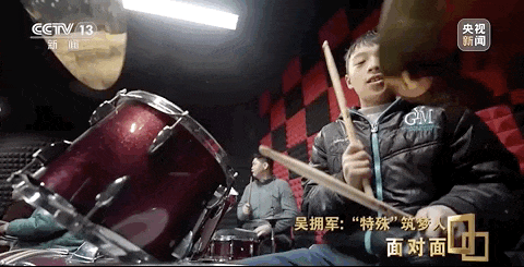 央媒觀豫 | 大山深處，一群特殊孩子的人生，因他而改變！