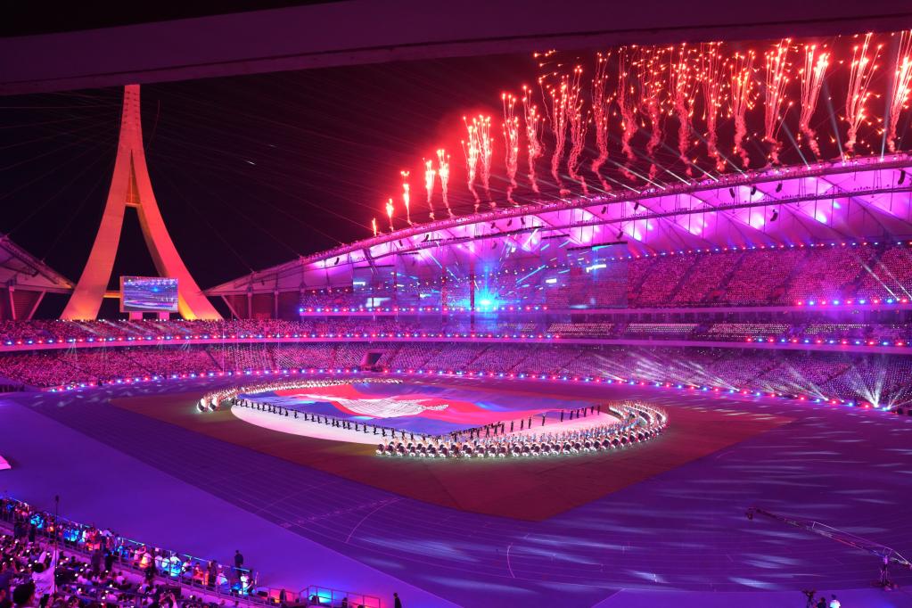 元首外交|將中柬鐵桿友誼推向新高度