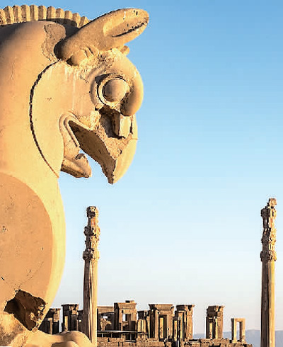 探秘古城遺址，感受歷史沉淀（國(guó)家人文地理）