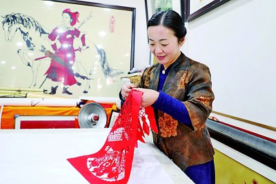 央媒觀豫丨守正創(chuàng)新，將文脈傳承下去——河南商丘積極拓展數(shù)字文化體驗(yàn)新場景