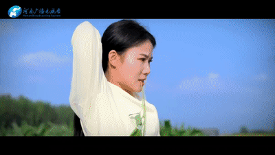 追光前行！這才是青年該有的模樣｜新時(shí)代 豫出彩