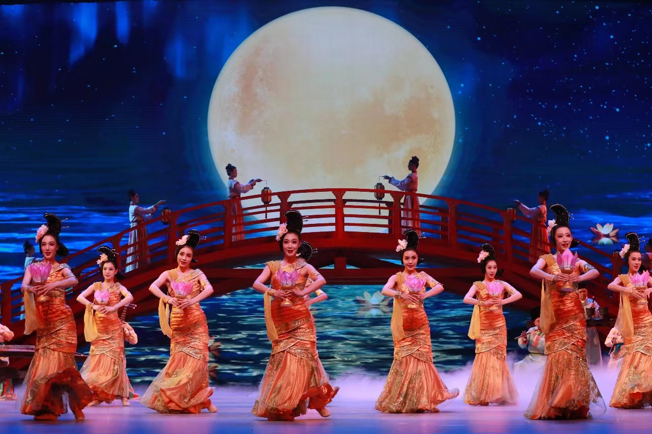 來河南赴一場詩歌之約！第七屆中國詩歌節(jié)正式開幕