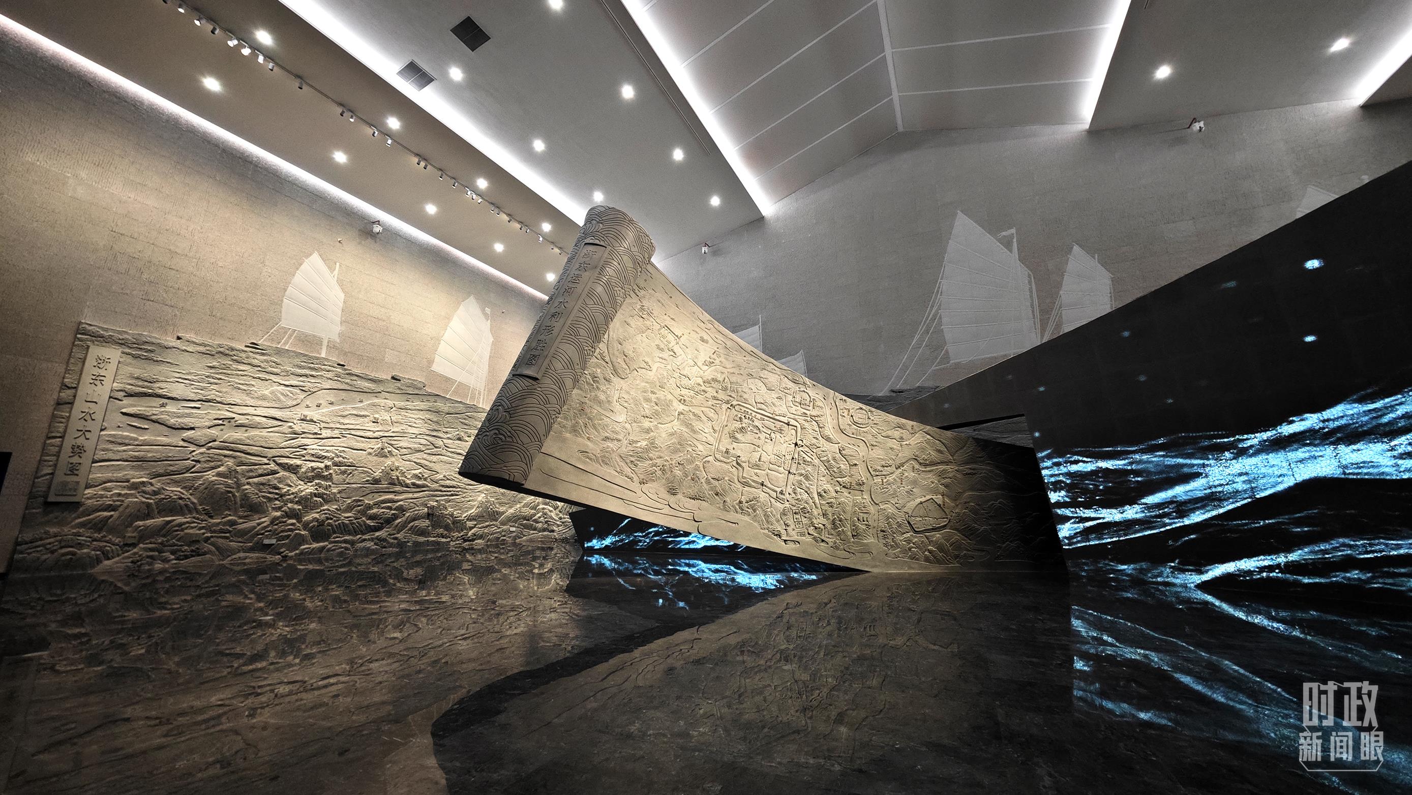 時政新聞眼丨杭州亞運會開幕前夕，習近平赴浙江考察