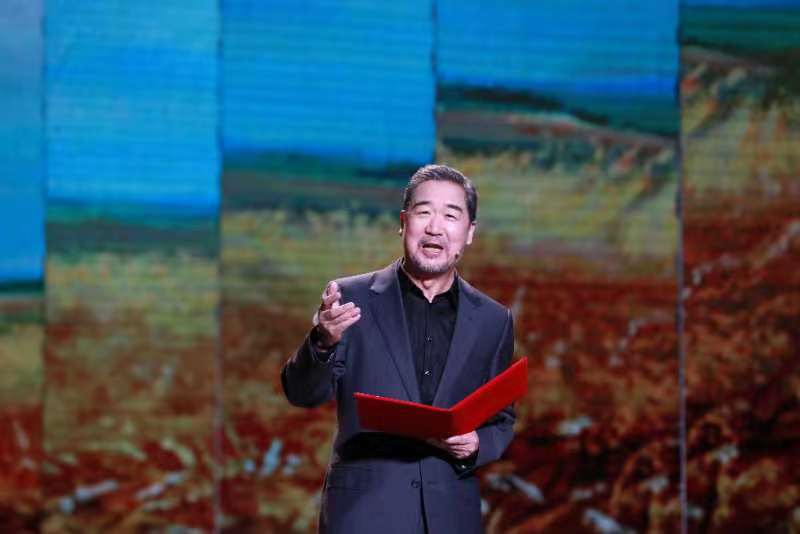 來河南赴一場詩歌之約！第七屆中國詩歌節(jié)正式開幕