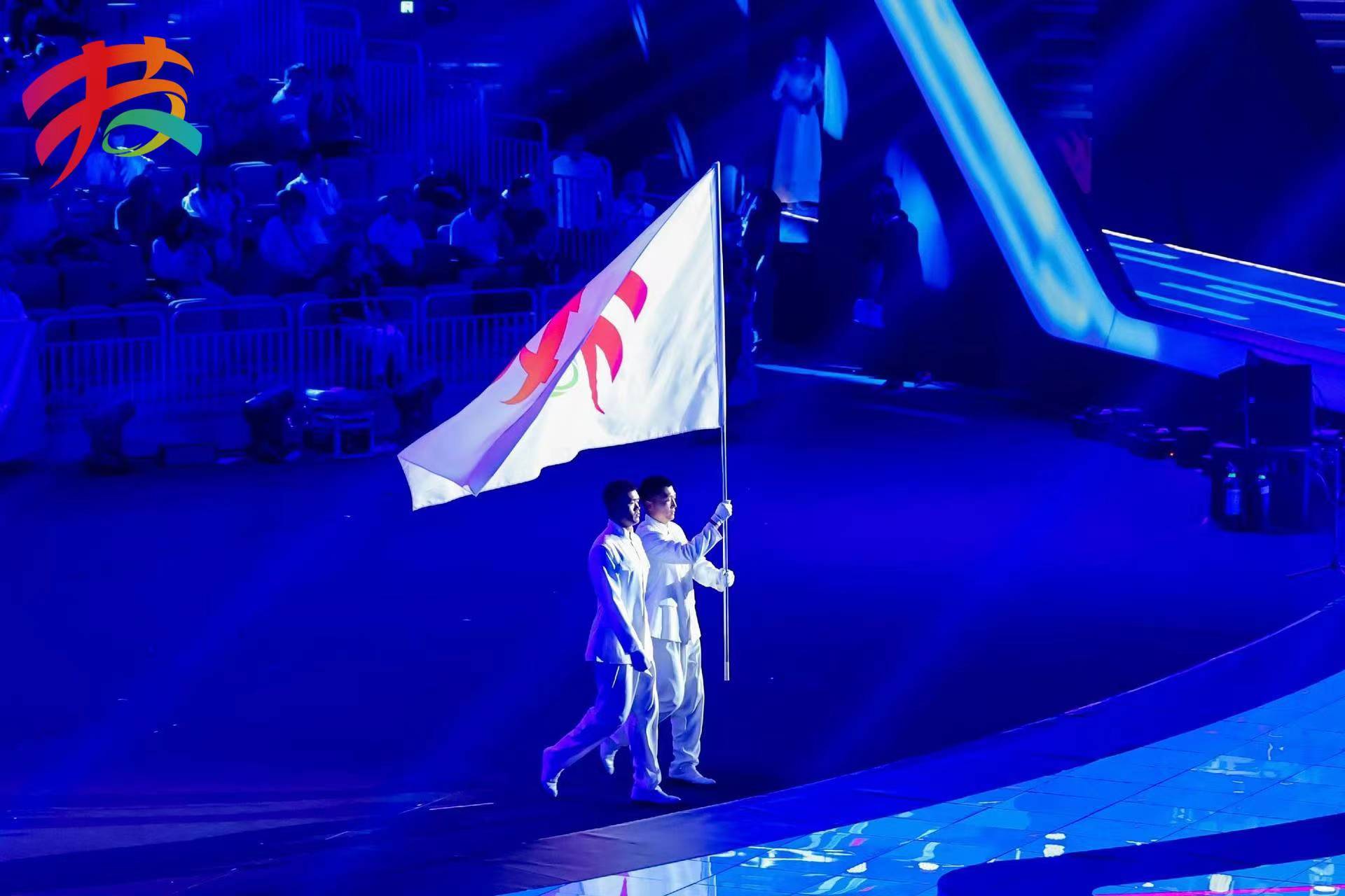 兩年后，鄭州見(jiàn)