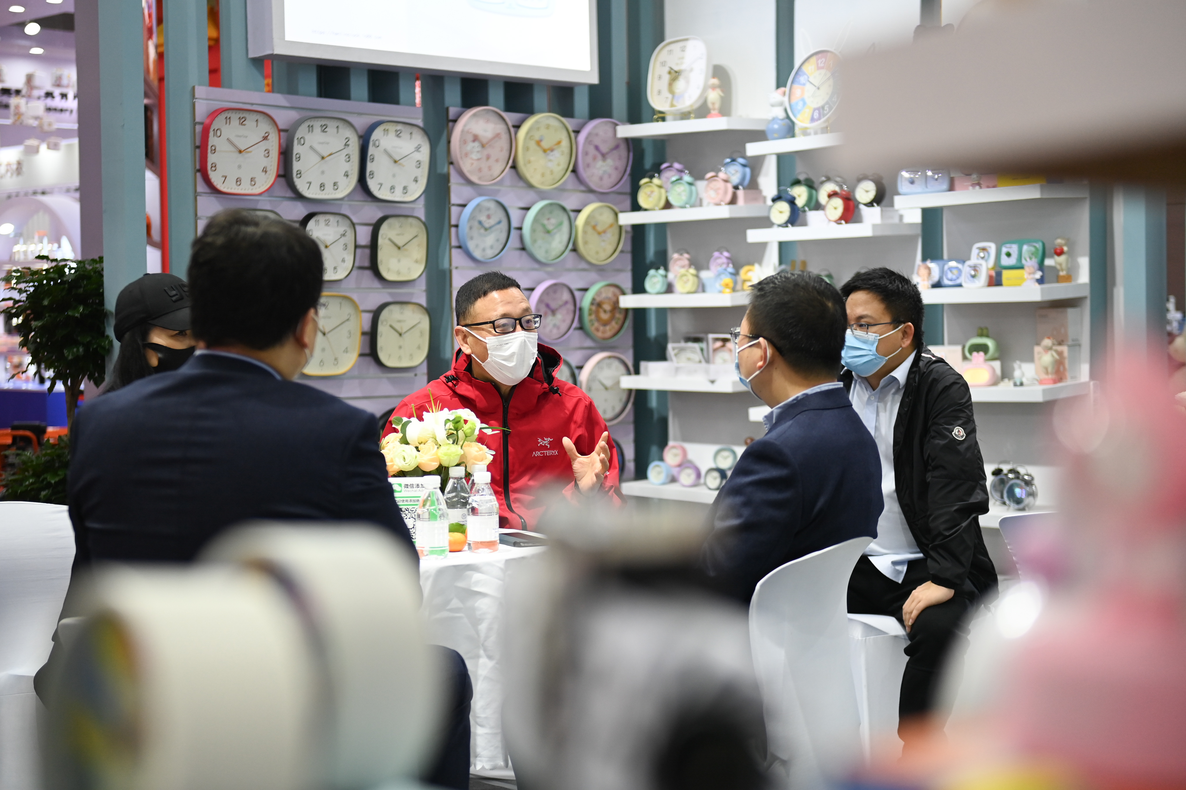 解碼義烏：從“雞毛換糖”到“世界超市”