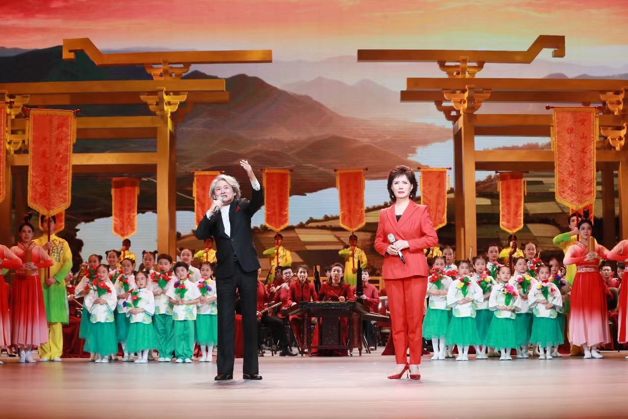 來河南赴一場詩歌之約！第七屆中國詩歌節(jié)正式開幕