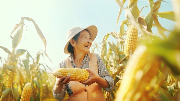 慶豐收 促和美丨河聲：辦好農(nóng)民豐收節(jié) 共繪河南“三農(nóng)”新畫(huà)卷