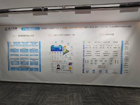 居民服務(wù)一卡通、智能機(jī)器人……見(jiàn)證“數(shù)智鄭東”數(shù)字化轉(zhuǎn)型