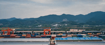 跟著總書記的考察足跡｜世界小商品之都，義烏！