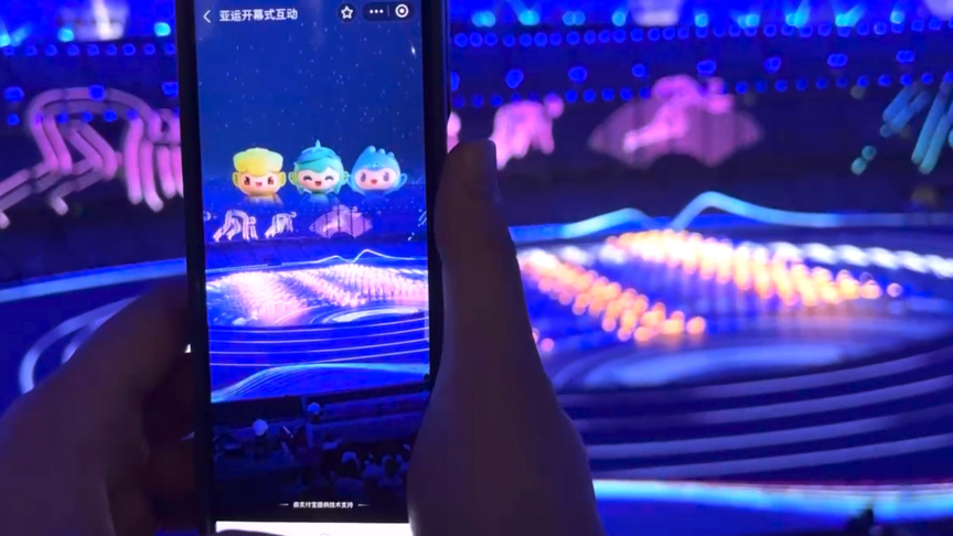 潮涌東方丨杭州亞運(yùn)會的這些首次，是怎么做到的？