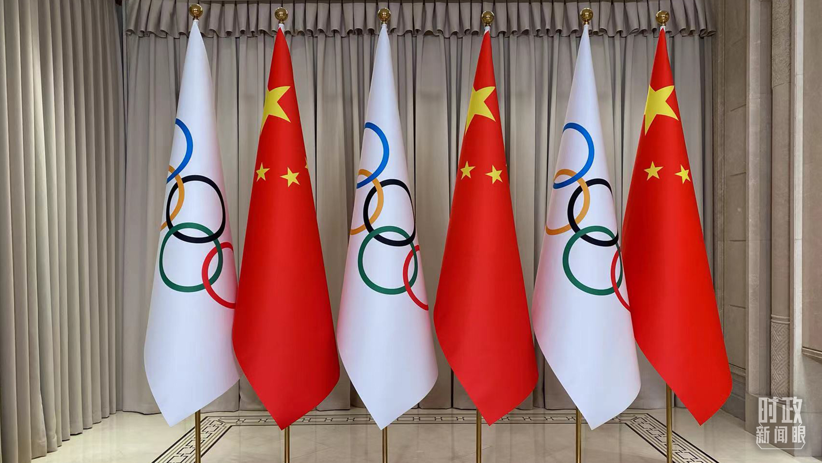 時(shí)政新聞眼丨杭州亞運(yùn)會(huì)開(kāi)幕前一天，習(xí)近平會(huì)見(jiàn)這幾位外方領(lǐng)導(dǎo)人