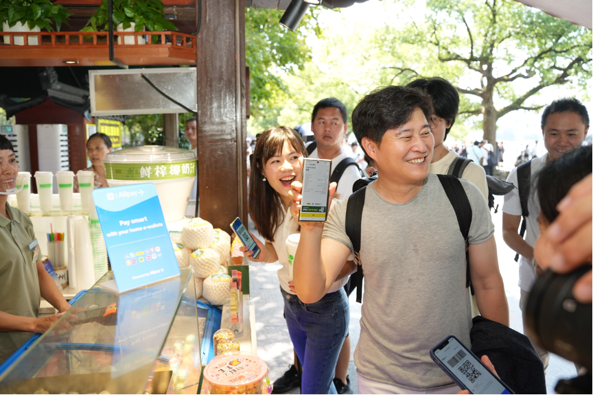 潮涌東方丨杭州亞運(yùn)會的這些首次，是怎么做到的？