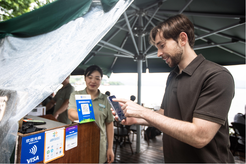 潮涌東方丨杭州亞運(yùn)會的這些首次，是怎么做到的？