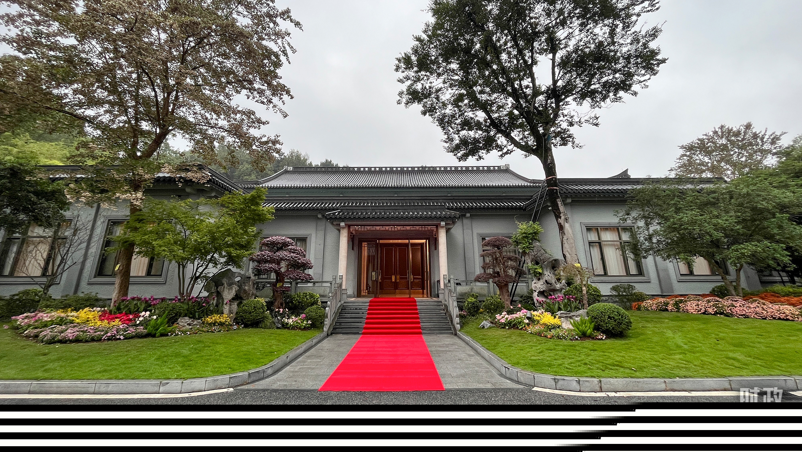 時(shí)政新聞眼丨杭州亞運(yùn)會(huì)開(kāi)幕前一天，習(xí)近平會(huì)見(jiàn)這幾位外方領(lǐng)導(dǎo)人