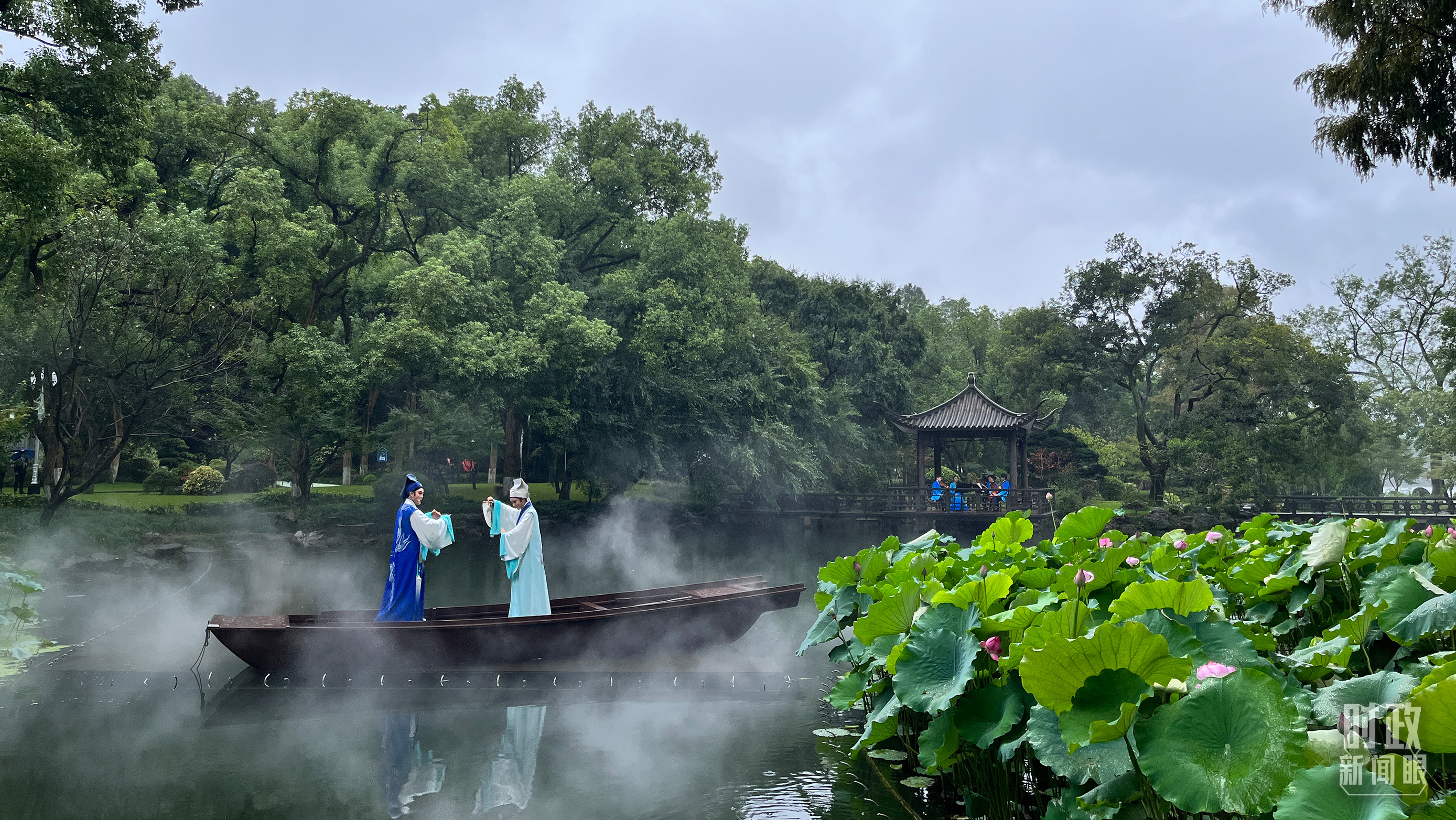 時(shí)政新聞眼丨亞運(yùn)會(huì)開(kāi)幕日，習(xí)近平出席這些活動(dòng)傳遞豐富信息