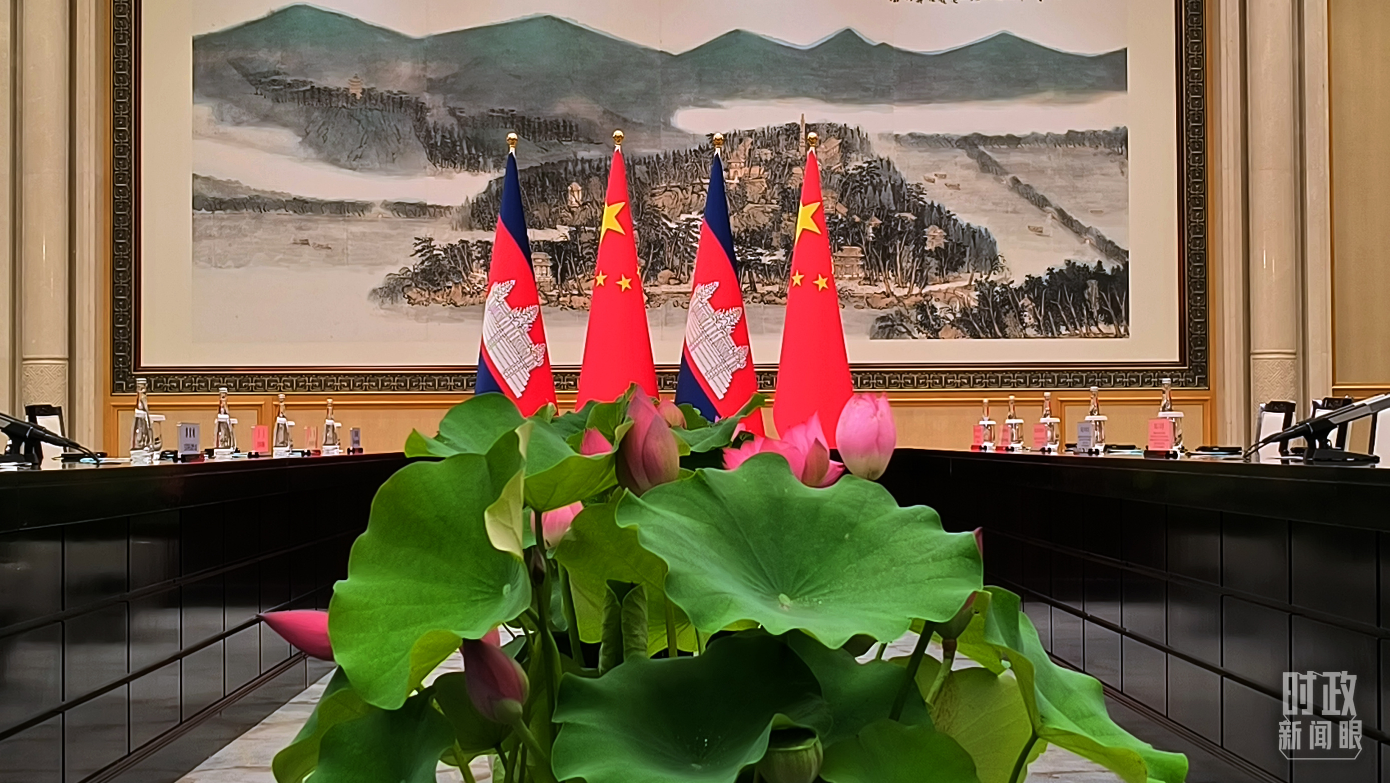 時(shí)政新聞眼丨亞運(yùn)會(huì)開(kāi)幕日，習(xí)近平出席這些活動(dòng)傳遞豐富信息
