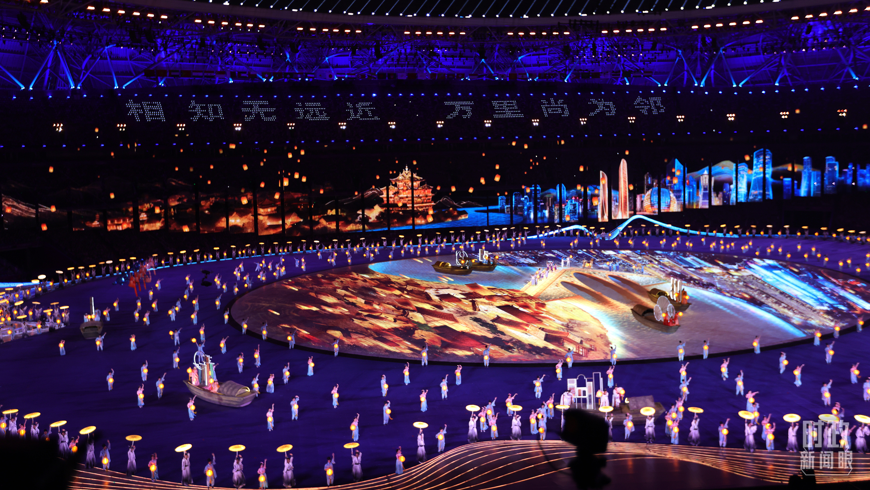 時(shí)政新聞眼丨從浙江到山東棗莊，習(xí)近平這一次考察重點(diǎn)強(qiáng)調(diào)了什么？