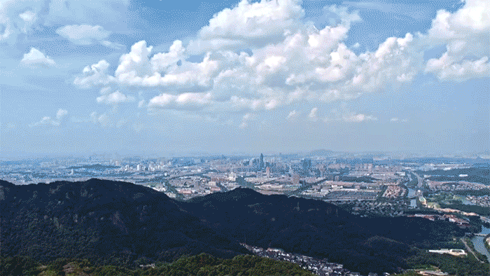 時(shí)政微紀(jì)錄丨習(xí)近平總書記浙魯行