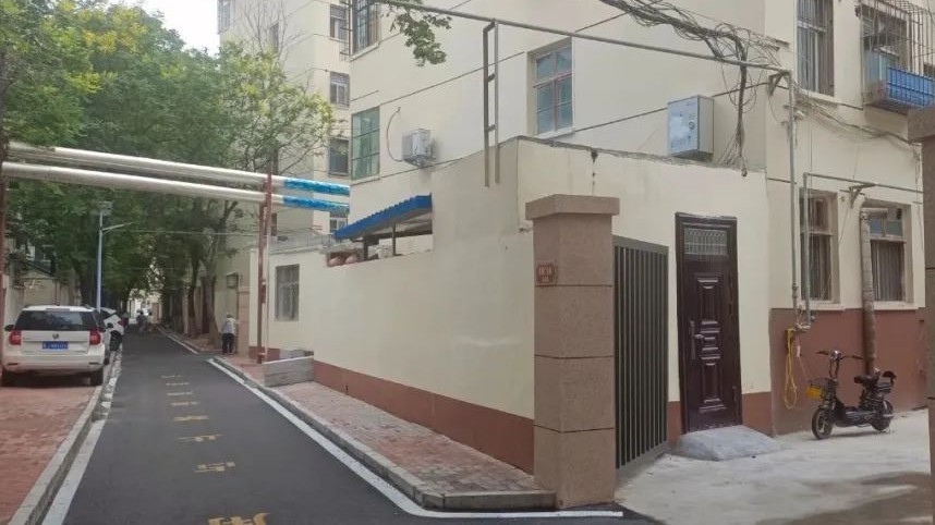 “剪”閱河南②丨“線路圖”敲定！河南發(fā)文實施城市更新行動