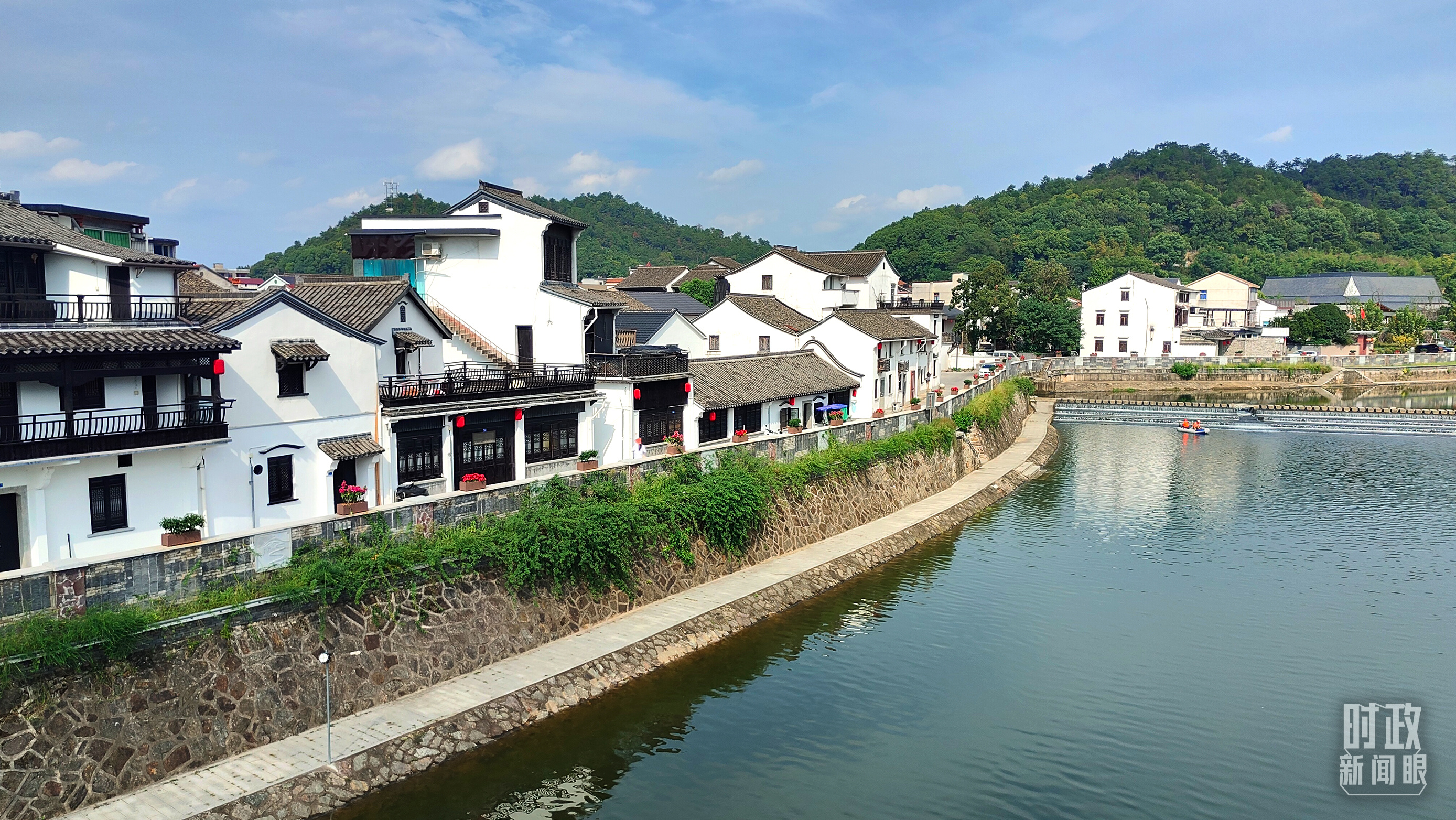 時(shí)政新聞眼丨從浙江到山東棗莊，習(xí)近平這一次考察重點(diǎn)強(qiáng)調(diào)了什么？