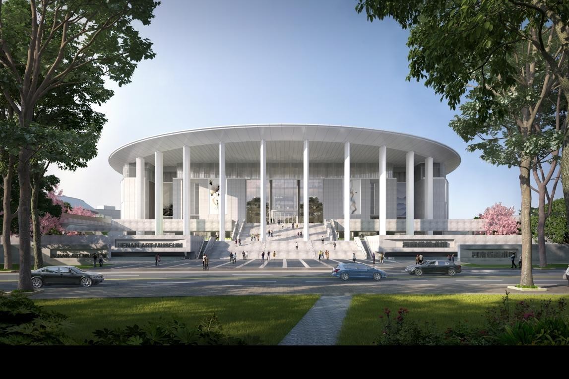 “剪”閱河南②丨“線路圖”敲定！河南發(fā)文實施城市更新行動