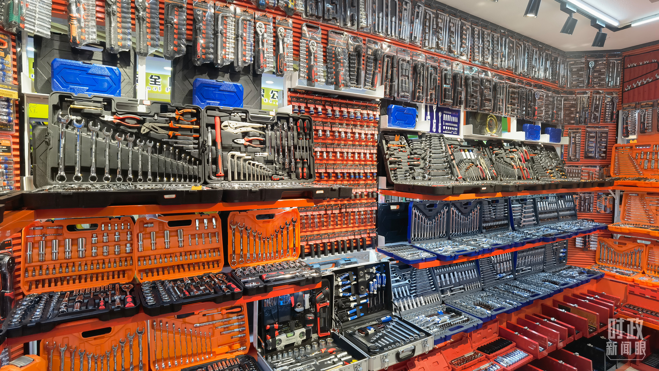 時(shí)政新聞眼丨從浙江到山東棗莊，習(xí)近平這一次考察重點(diǎn)強(qiáng)調(diào)了什么？