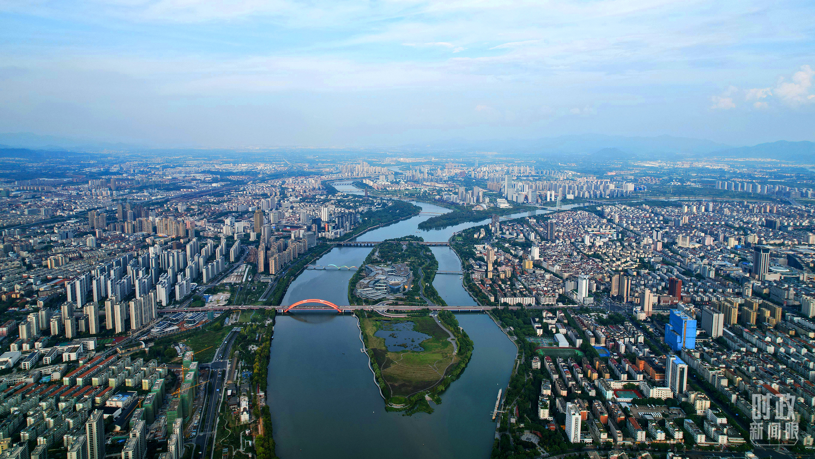 時(shí)政新聞眼丨從浙江到山東棗莊，習(xí)近平這一次考察重點(diǎn)強(qiáng)調(diào)了什么？