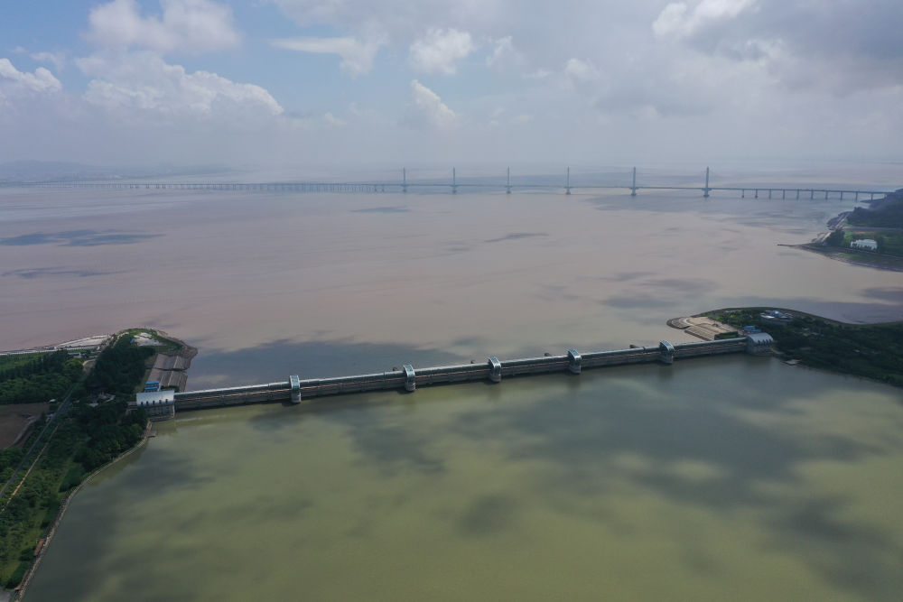 “始終干在實(shí)處、走在前列、勇立潮頭”——習(xí)近平總書記考察浙江紀(jì)實(shí)