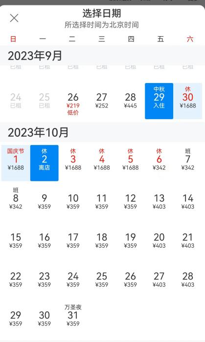 680元民宿被平臺(tái)調(diào)為2780元，怎么回事？