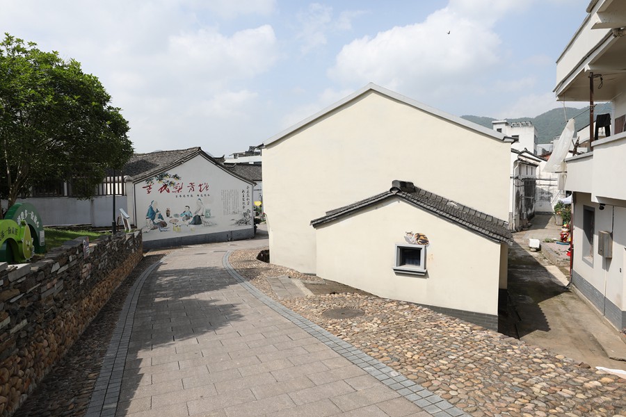 “始終干在實(shí)處、走在前列、勇立潮頭”——習(xí)近平總書記考察浙江紀(jì)實(shí)