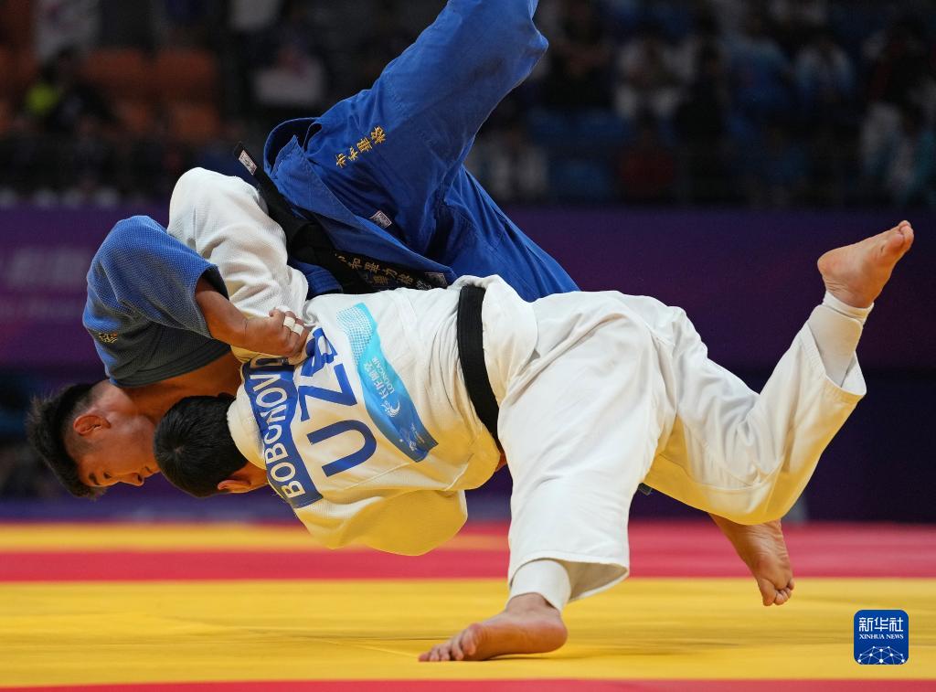 杭州亞運(yùn)會|亞運(yùn)頭圖