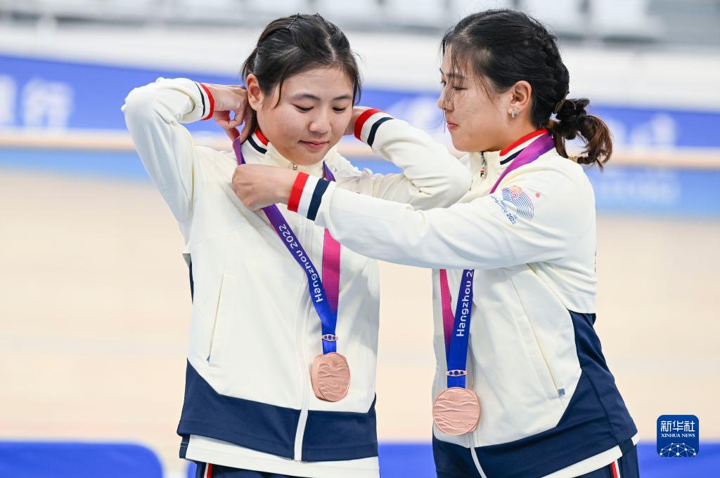 杭州亞運(yùn)會|亞運(yùn)頭圖